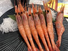 -争鲜回转寿司(南开大悦城店)