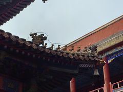 -普陀宗乘之庙(小布达拉宫)