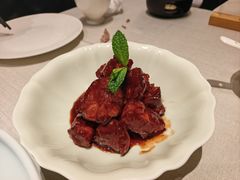 -狮王府淮扬菜(新街口友谊店)