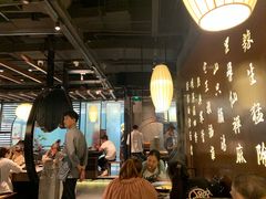 -呷哺呷哺 小火锅 (浦东新欧尚超市店)