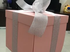 -黑池口感烘焙·生日蛋糕(坂田店)