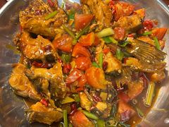 -61号餐吧(兴坪古镇漓江店)