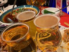 -贝贝龙虾·音乐餐厅(昌平东关店)