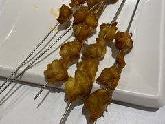 -白氏兄弟烧烤(尹家沟店)