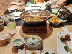 -德川家日本料理(中关村寰太大厦店)