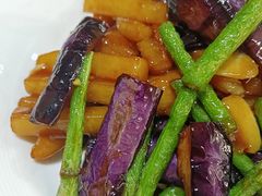 地三鲜-金春禧·鲁菜海鲜(延吉路万达店)