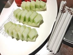 -许爷家·生态湖鲜(徐汇日月光店)