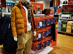 -优衣库(北京枫蓝国际广场店)