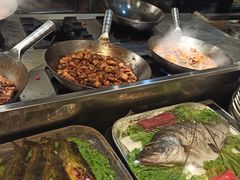 -鲁城往事(游客中心店)