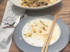 -九转小磨·非遗东北菜(群力店)