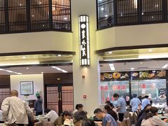 -令氏家外家岐山面(火炬路店)
