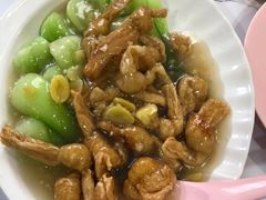 -龙海鲜螃蟹王(宏茂桥店)