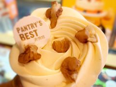 -Pantry's Best派悦坊蛋糕(K11购物艺术中心店)