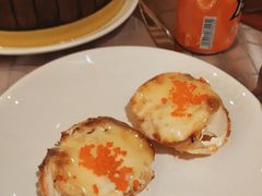 -河北宾馆·香溢自助餐(裕华店)
