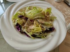 -三台山庄中餐厅
