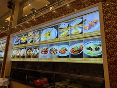 -亮庆餐厅·粤菜·早茶(篁庄店)