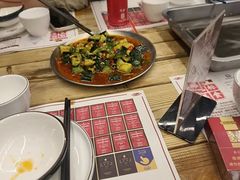 -后街佬·炭火鲜鱼杂(33小镇店)