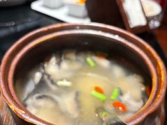 -湘湖逍遥庄园·水漾中餐厅