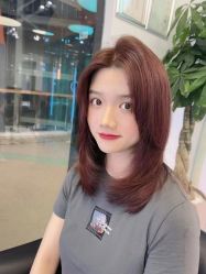 -MRMODE时尚先生美发沙龙