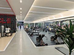 -奇迹健身(SM广场店)