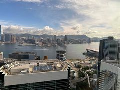 -香港港丽酒店