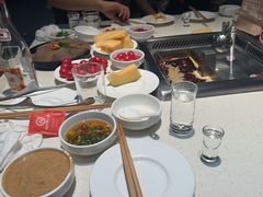 -海底捞火锅(海悦天地店)