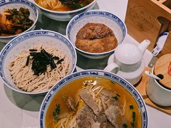 -永丰面馆(汉口路店)