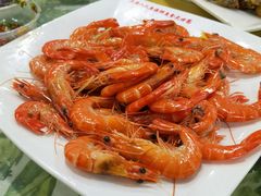 -四姑娘川味海鲜(八爪鱼店)