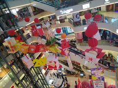 -阳光世纪奥特莱斯店