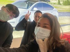 -TESLA 特斯拉(上海太古汇体验店)