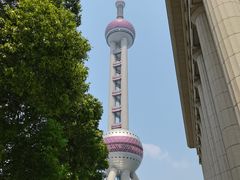 -东方明珠广播电视塔