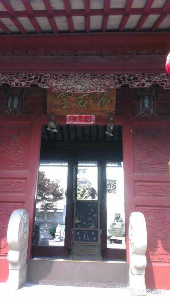 苏州旅游|东山陆巷古村游览攻略