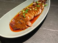 -前海沿·青岛菜(大拇指广场石老人店)