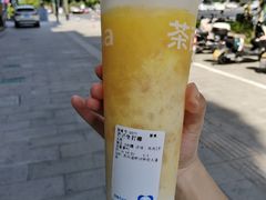 -茶百道(世纪大道店)