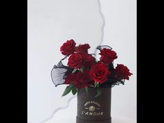 -法悦蛋糕(平阳银泰城店)