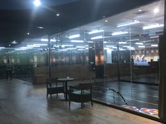 -弓舍射箭俱乐部(高新总店)
