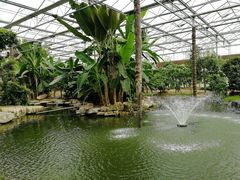 -南通洲际绿博园