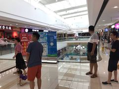 -上海颛桥万达广场