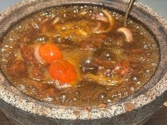 -食锦记·福建私房菜(浦西万达店)