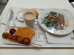 -宜家·瑞典风味餐厅(北京西红门店)