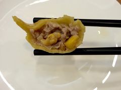松仁玉米饺子-东方饺子王(创始店)