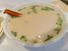 -四川简阳羊肉汤火锅(金台路店)