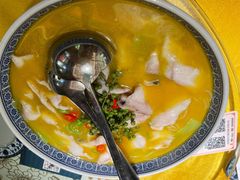 金汤藤椒生鱼-缪氏川菜(深圳北站缤果空间店)