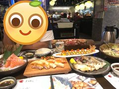 -古田居·特色寿司料理(骏欣中心店)