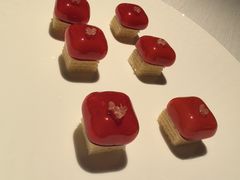 -漢舍中国菜馆(浦东嘉里城店)