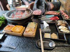 -炭虎烤肉(桂林路店)
