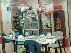 -品鲜海鲜餐厅(黄厝店)