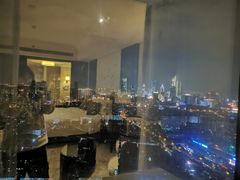 -无锡君来洲际酒店