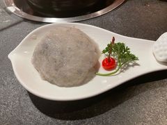 -大匠工房古船木艺术餐厅·猪肚鸡专门店(长白仙岛店)