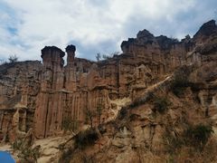 -元谋土林景区(物茂土林)